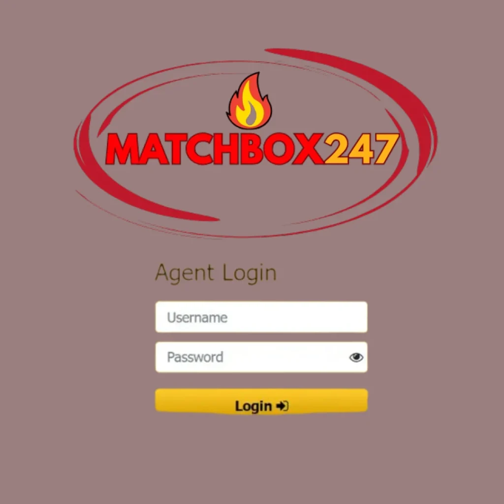 Matchbox247 ID Matchbox247 ID